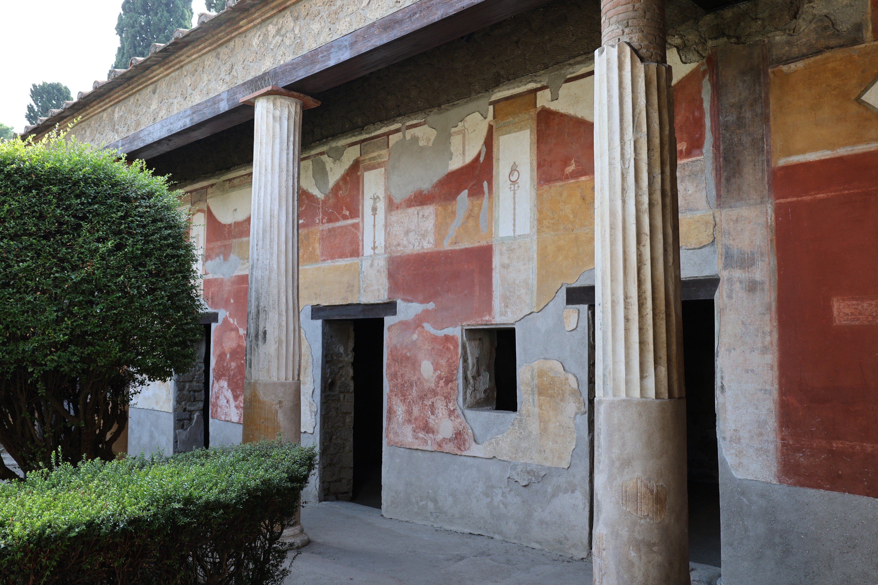 Pompei